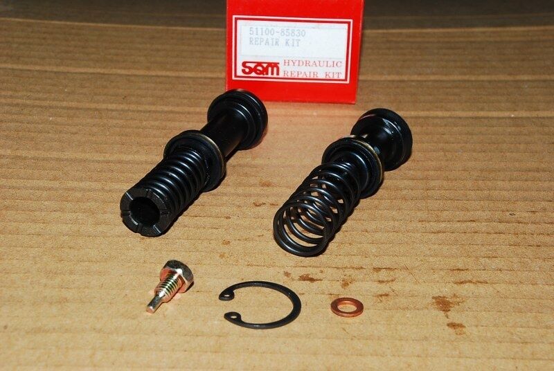 SUZIKI CARRY FREN ANA MERKEZ TM TK 90-01 51100-85830