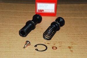 SUZIKI CARRY FREN ANA MERKEZ TM TK 90-01 51100-85830