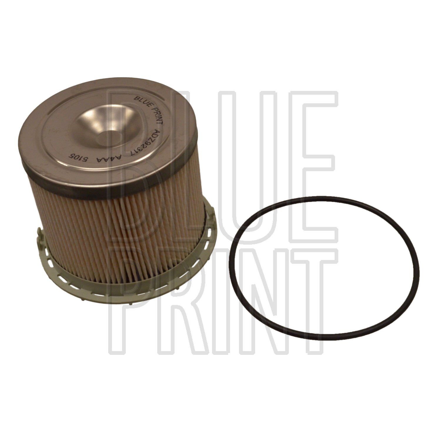 8-98149-982-0 YAKIT FİLTRESİ NPR 75 / NNR / NLR / NOVO / TORA EURO-4-5-6