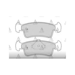 FREN BALATA SAMURAI    88-97 SJ413 ÖN   OEM: 55200-83822