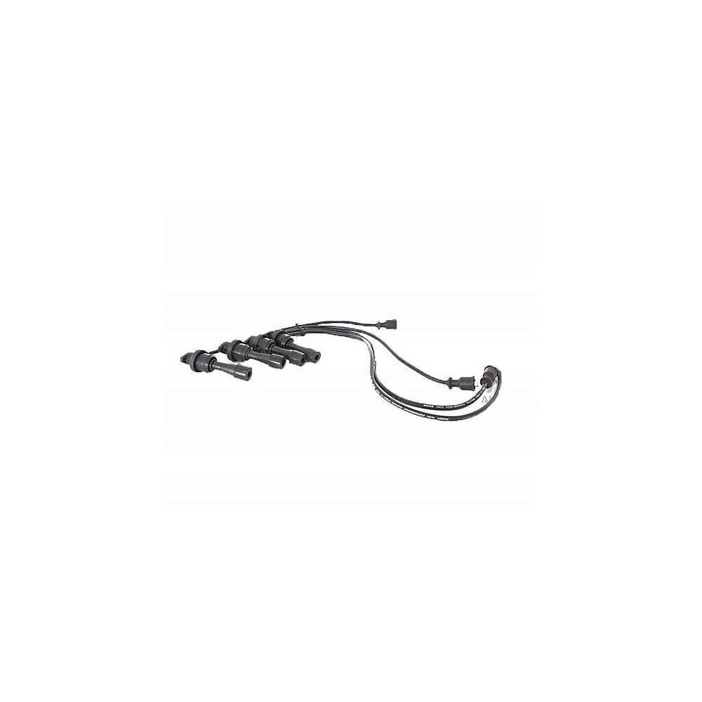 BUJİ KABLOSU TAKIM ELANTRA  91-95 1.6 / SONATA 94-98 HYUNDAI ELANTRA, SONATA OEM: 27501-33A00