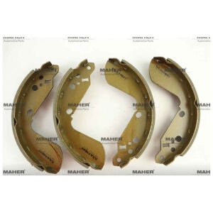 FREN BALATA VITARA  90= 5 KAPI PABUÇ ARKA   OEM: 53200-56821