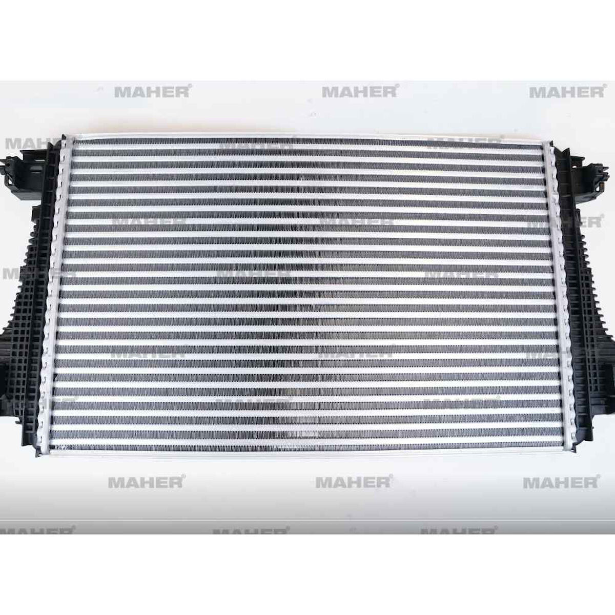 TURBO RADYATÖRÜ (INTERCOOLER) AMAROK 10= 2.0 BiTDI BRAZING   OEM: 2H0145804D