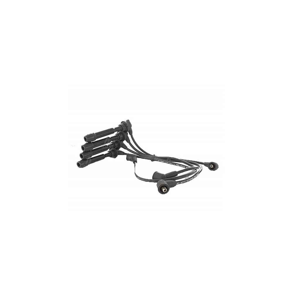 BUJİ KABLOSU TAKIM ELANTRA  96-01 1.8 - 2.0 / TUCSON 04-10 / SPORTAGE 04-10 2.0 / FX-COUPE 2.0 HYUNDAI, KIA ELANTRA, SPORTAGE, TUCSON OEM: 27501-23A00