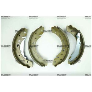 FREN BALATA AVENSIS  98-02 PABUÇ ARKA TOYOTA AVENSIS OEM: 04495-05020