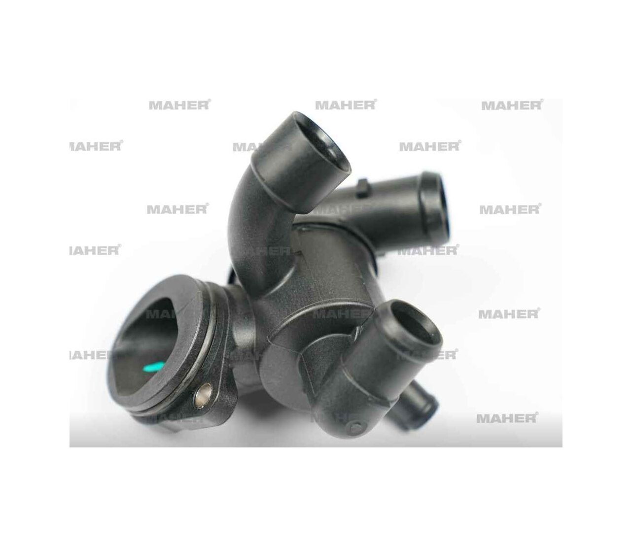 TERMOSTAT PASSAT / GOLF6 /  JETTA 09-11 CAA-CAAB-CDBA 2.0 TDİ VOLKSWAGEN GOLF, JETTA, PASSAT OEM: 03L121111AC