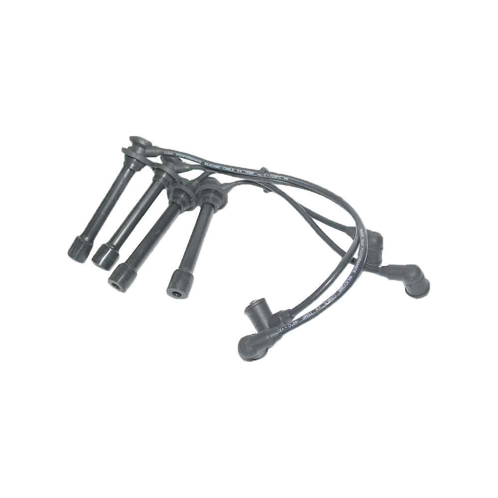 BUJİ KABLOSU TAKIM RIO 00-06 1.5 KIA RIO OEM: 27400-2X140