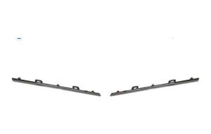 PANJUR ÇITASI FLUENCE 13= ÖN NİKELAJ TAKIM   OEM: 622564419R