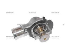 TERMOSTAT TRANSPORTER T5 / TOUAREG 04-09 AXD-AXE-BAC 2.5 TDI VOLKSWAGEN TOUAREG, TRANSPORTER OEM: 070121114