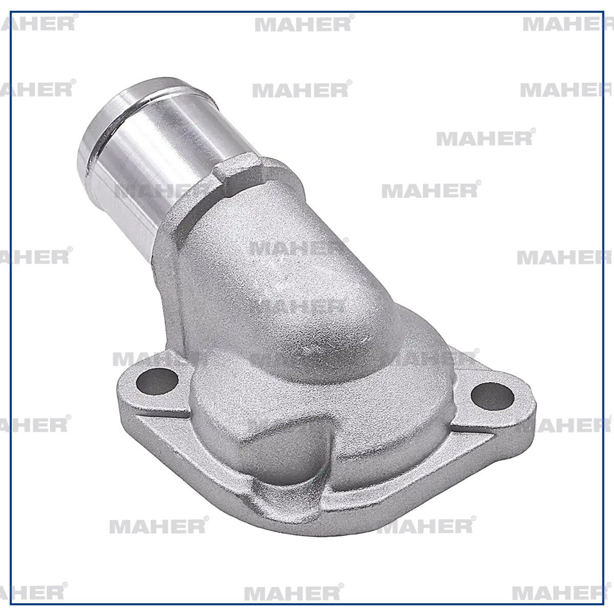 25613-27000 TERMOSTAT KAPAK ÜST SANTAFE / TUCSON DİZEL