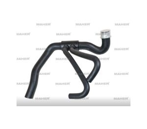 HORTUM RADYATÖR ALT 206 2.0 16V (MA 1271) PEUGEOT 206 OEM: 1351ZF
