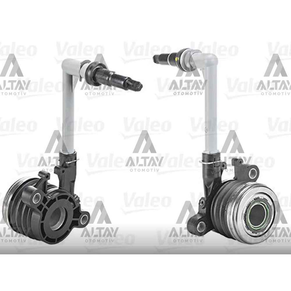 DEBRİYAJ RULMANI HİDROLİK MEGANE IV 16= / LAGUNA II-III / CLIO III-IV / DUSTER 13= 1.5DCI DACIA, RENAULT CLIO, DUSTER, LAGUNA, MEGANE OEM: 8200805655