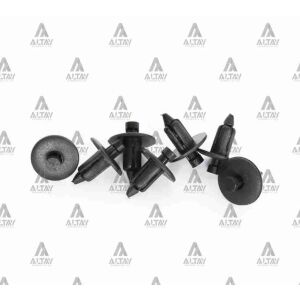 Klips Honda / Hyundai / Mitsubishi Kilitli Döseme Tip 1 532302501