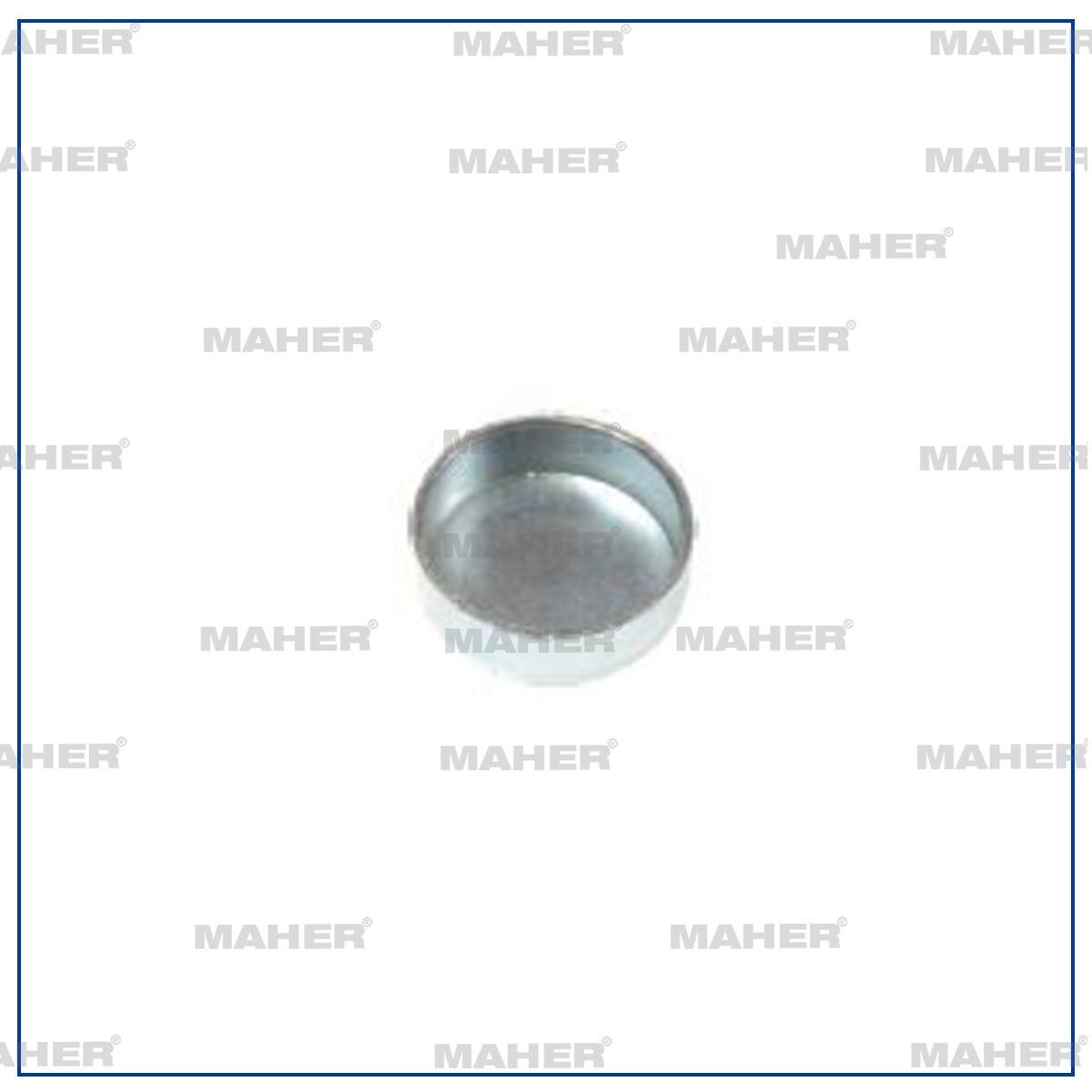 MHR-33684 TAPA BLOK SU 42mm