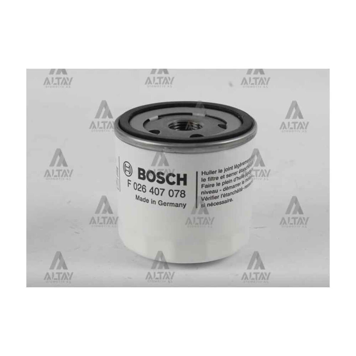 YAG FILTRESI FOCUS / MONDEO / FIESTA 04= 1,25-1.4-1.6 BENZ FORD FIESTA, FOCUS, MONDEO OEM: EM5G6714AA