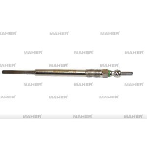 KIZDIRMA BUJISI (ISITMA) PARTNER 1.6 HDI / BERLINGO 1.6 HDI / 301 1.6 HDI  / C-ELYSEE 1.6 HDI / C3 II 1.6 HDI / C4 II 1.6 HDI-2.0 HDI / C5 III 1.6 HDI-2.0 HDI / MONDEO 2.0 TDCI / FOCUS 1.6 TDCI / COURIER 1.5 TDCI / S40 1.6 D2 5V CITROEN, FORD, PEUGEOT BER