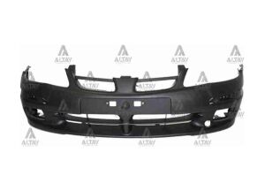 TAMPON ALMERA ÖN 00-03 SİYAH SİS/BANT DELİKLİ HYUNDAI ERA OEM: 62022-BN125