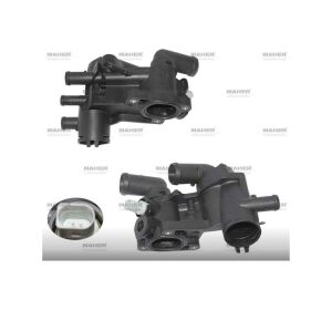 TERMOSTAT KOMPLE POLO / IBIZA 06-09 BBZ 1.4 VOLKSWAGEN POLO OEM: 032121111CL