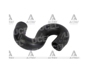 HORTUM RADYATÖR CORSA C Z14XEP ÜST OPEL CORSA OEM: 1337601