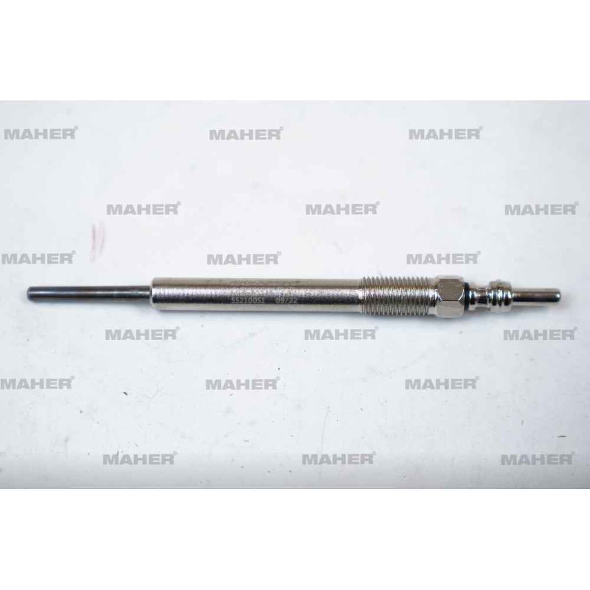 KIZDIRMA BUJISI (ISITMA) DOBLO 1.3 JTD / FIORINO 1.3 JTD / LINEA 1.3 JTD / 500 L 1.3 JTD / NEMO 1.3 JTD / BIPPER 1.3 JTD / MITO 1.3 JTD 4,3V EURO 5 FIAT DOBLO, LINEA OEM: 55210051