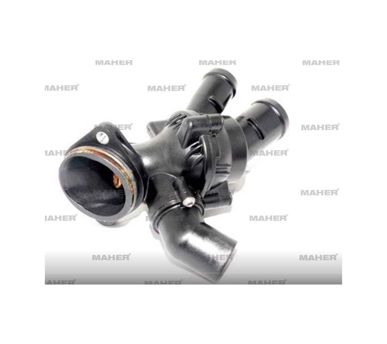 TERMOSTAT KOMPLE TRANSPORTER 10-19 CAAB-CAAC-CAAA-CFCA 2.0 TDI VOLKSWAGEN TRANSPORTER OEM: 03L121111AF