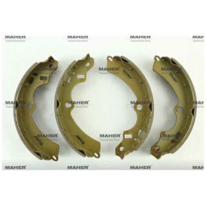 FREN BALATA CARRY   89-98 İNCE PABUÇ ARKA   OEM: 53200-80850