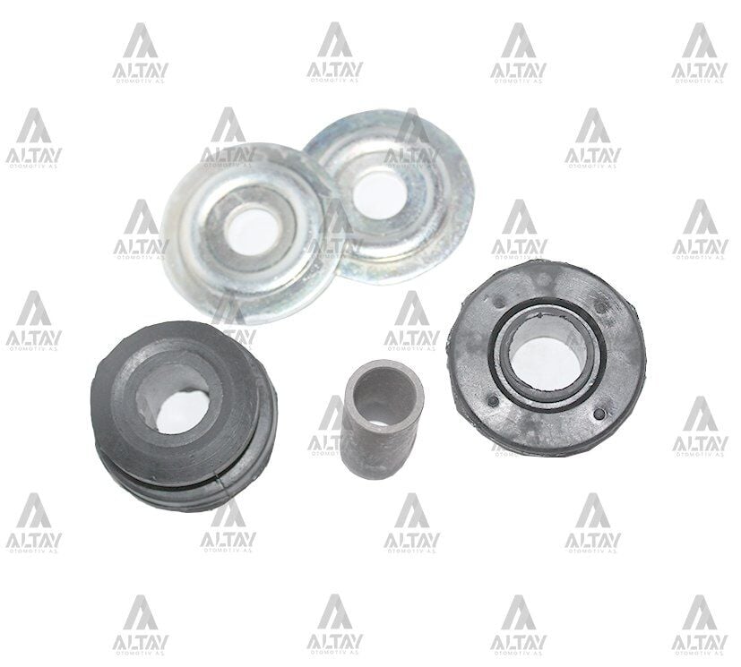 MR162680 KASTEL KOL LASTİĞİ STAREX 02-08 / L-300 TAKIM PULLU (YERLİ)