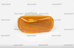 SİNYAL LAMBASI ÇAMURLUK CIVIC 92-95 SEDAN / H.B / JAZZ 02-09 / CITY 04-09 SARI R-L HONDA CITY, CIVIC, JAZZ OEM: 33800-SR3-G01-33850-SR3-G01