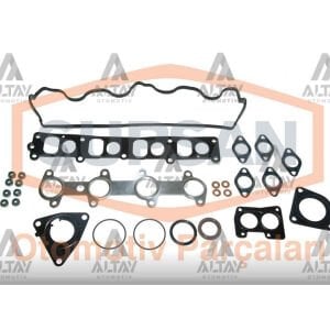 TAKIM CONTA DOBLO / MAREA1.9JTD KEÇELİ SKCSİZ ÜST FIAT DOBLO OEM: 71718658