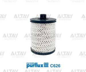 1674213480 YAKIT FILTRESI JUMPY III / EXPERT VAN 1.5-2.0 BLUEHDI 18= SCUDO VAN1.5-2.0 MTJ 22= PROACECITY 1.5-2.0 Van 1.5-2.0 D4d 19= VIVARO C 1.5-2.0 K10 19= Euro-6d (107x84x20.5mm)