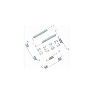 BALATA YAY TAKIM CORSA C-ASTRA G 00-09 OPEL ASTRA, CORSA OEM: 1605985