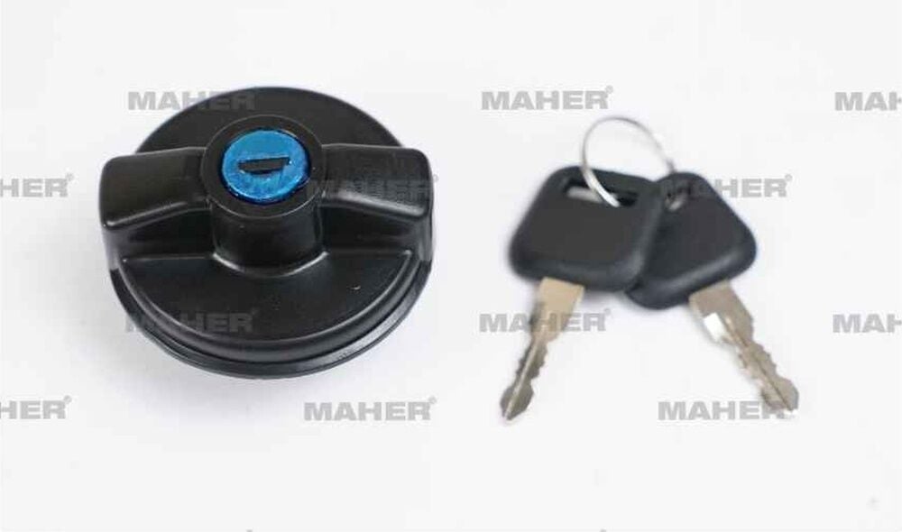 KAPAK YAKIT DEPO KİLİTLİ R9 / R11   OEM: 7700779957