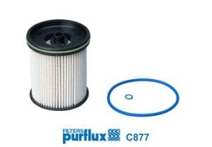 23456595-13539108-22937279 YAKIT FİLTRESİ ( MAZOT) ASTRA K  B16DTH-B16DTE-D16DTH