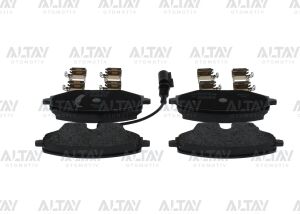 5WA698151A FREN BALATA GOLF8 / A3 / OCTAVIA 20= ÖN