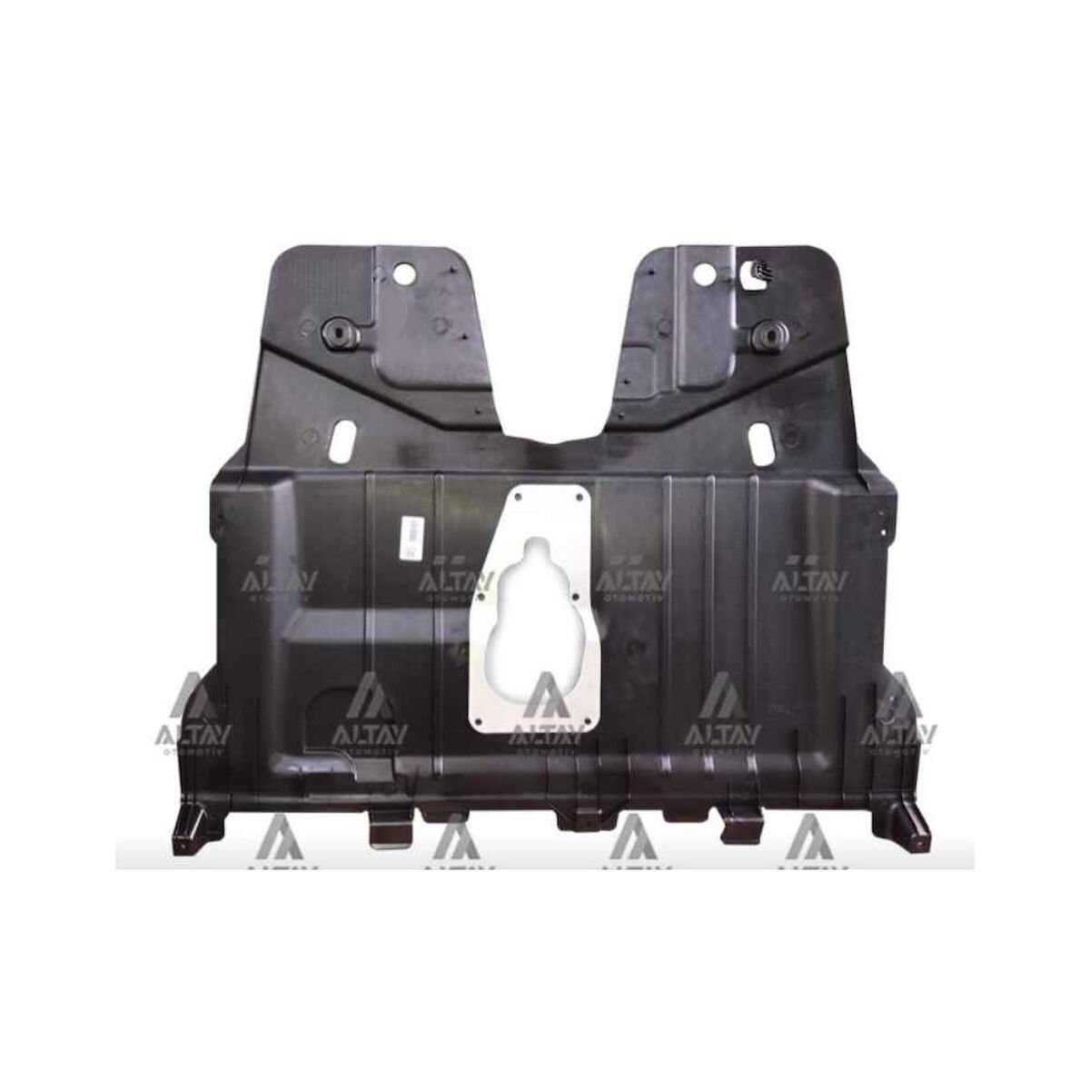 KARTER MUHAFAZASI EGEA 16= FIAT EGEA OEM: 519843160E-520825660E