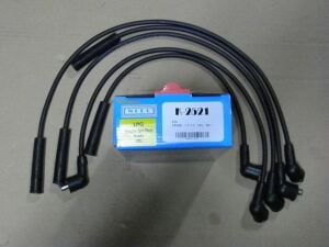 Kia Pride 1,1-1,3 16V Buji Kablosu 90- [Wrg-K2521] 259949815