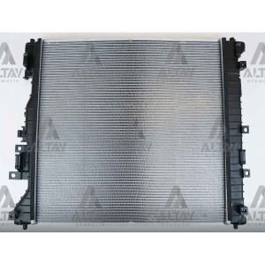 RADYATÖR SU TUCSON 21= 1.6 DİZEL 4x2 A-T HYUNDAI TUCSON OEM: 25310-N7010