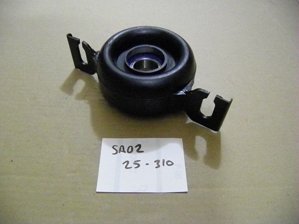 Mz. B2500 Saft Askisi 96-00 [Sa02-25-310] 259949730
