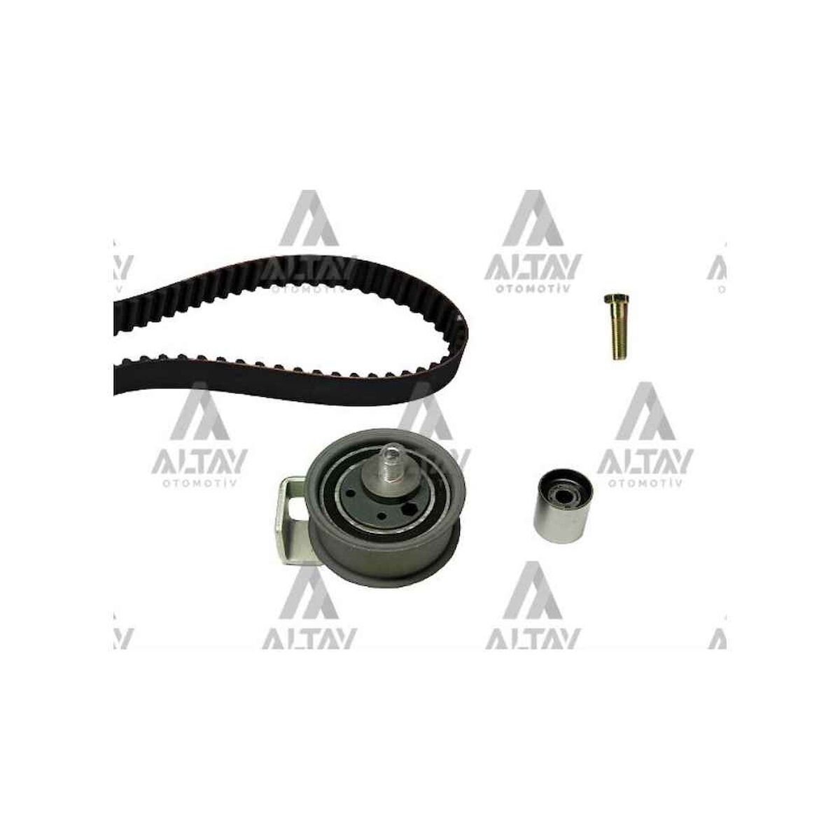 TRİGER SETİ PASSAT / A4 / A6 97-04 ADR-AEB-APU-AWT 1.8-1.8 T VOLKSWAGEN PASSAT OEM: 058198119