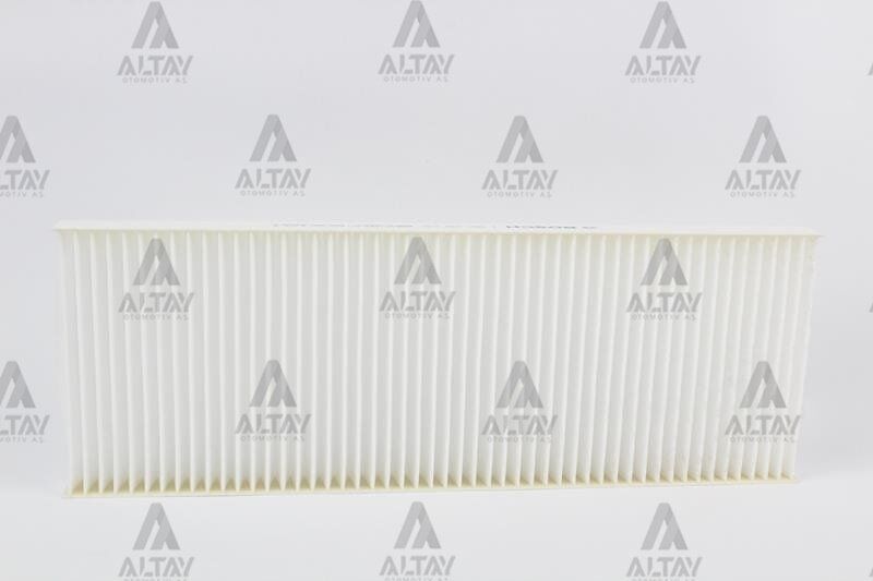 1808607 POLEN FILTRESI VECTRA B 96-01 KARBONSUZ