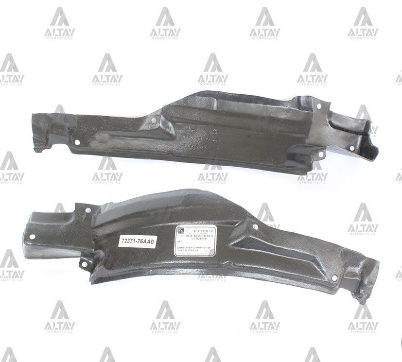 72371-76AA0 ÇAMURLUK DAVLUMBAZI CARRY ÖN  98-01 SOL