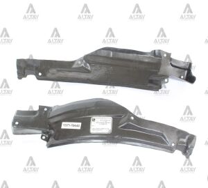 72371-76AA0 ÇAMURLUK DAVLUMBAZI CARRY ÖN  98-01 SOL