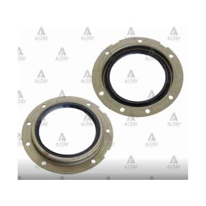 KEÇE KRANK CANTER FE449 / FE659 ARKA   OEM: ME240010