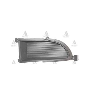 SİS LAMBA KAPAĞI LANCER 07-08 SAĞ (SİS DELİKSİZ) SİYAH MITSUBISHI LANCER OEM: 6405A056