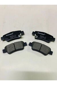 Fren Balata Crv 07-15 / Crv 15-18 Disk Arka