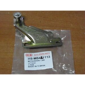 Mt. L300 Kapi Rayi Üst Sol (Sürgülü) 87- [Mb421113] 259949629