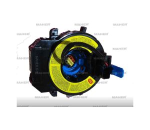 AIRBAG ÇEMBERİ (ZEMBEREK) RIO 15-18 KIA RIO OEM: 93490-A4010