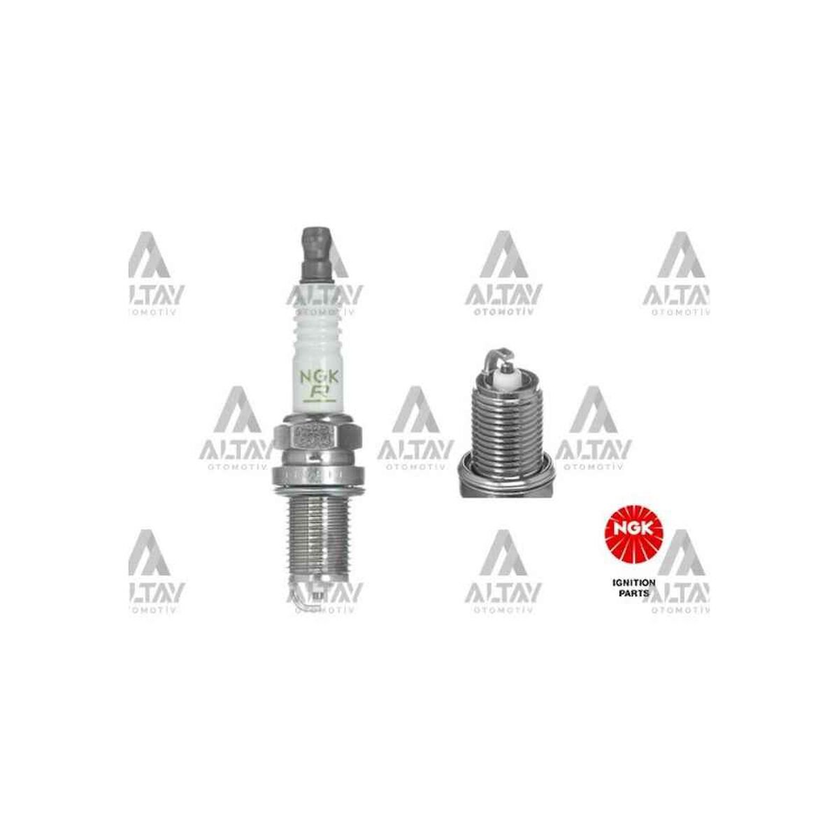 ATEŞLEME BUJİSİ DOĞAN SLX / TEMPRA / TIPO 1.6 / BRAVO / PALIO / MEGANE / CLIO / LOGAN SANDERO / JETTA 2.0 FSI (FR6DC+ / BKR6E) DACIA, FIAT, RENAULT, VOLKSWAGEN BRAVO, CLIO, JETTA, LOGAN, MEGANE, SANDERO OEM: 7760384