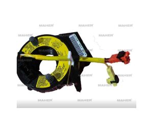 AIRBAG ÇEMBERİ (ZEMBEREK) MAZDA 3 03-09   OEM: BP4K-66-CS0