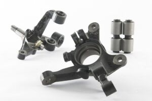 AKS TAŞIYICI SPORTAGE 11-16 ARKA SOL